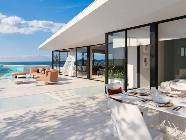 Apartamento en venta en La Sierrezuela, Costa del Sol Occidental
