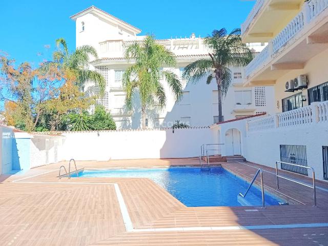 Apartamento en venta en Costa del Sol Occidental, Andalucía