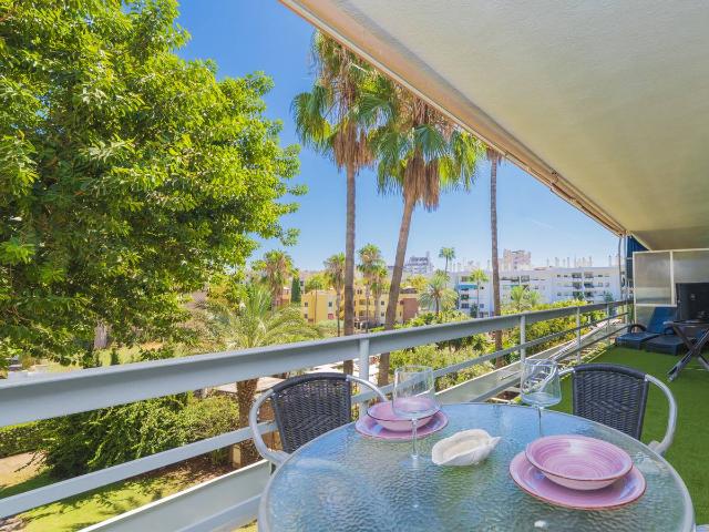 Apartamento en venta en Costa del Sol Occidental, Andalucía