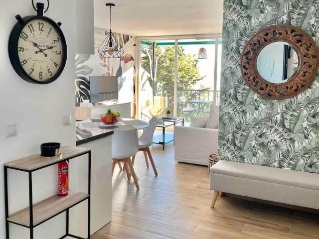 Apartamento en venta en Torremolinos