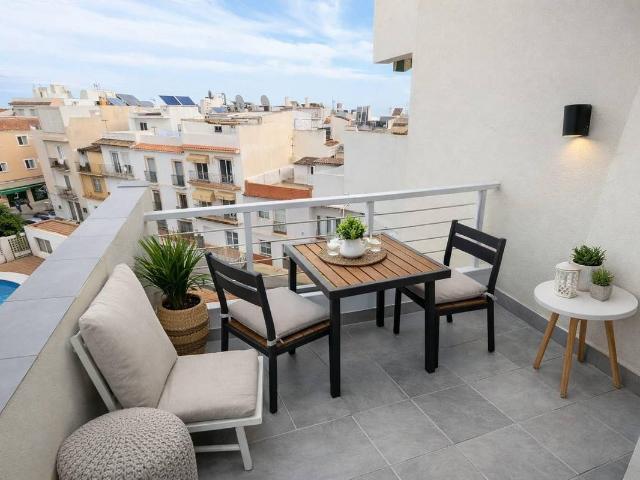 Apartamento en venta en Costa del Sol Occidental, Andalucía
