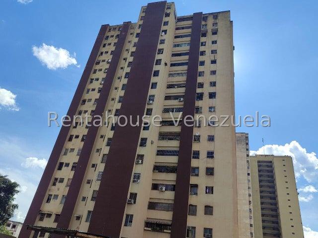Apartamento en venta en Naguanagua, Carabobo