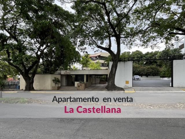 Apartamento en venta en Miranda, Carabobo