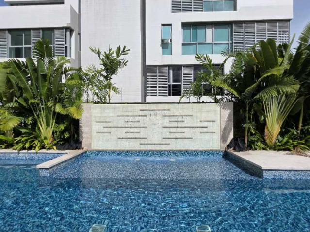 Apartamento en venta en Boca De Uchire, Miranda