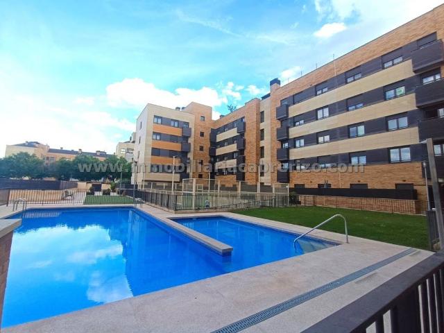 Apartamento en venta en Las Gaunas, Logroño