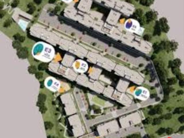 Apartamento en venta en Risaralda