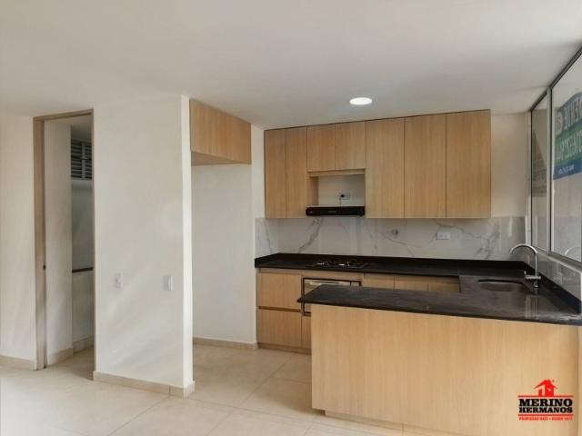 Apartamento en venta en Risaralda