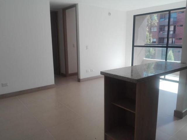 Apartamento en venta en Urbanización Jardines del Tambo, La Ceja