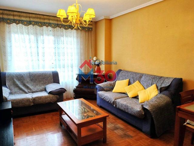 Apartamento en venta en Allende, Miranda De Ebro