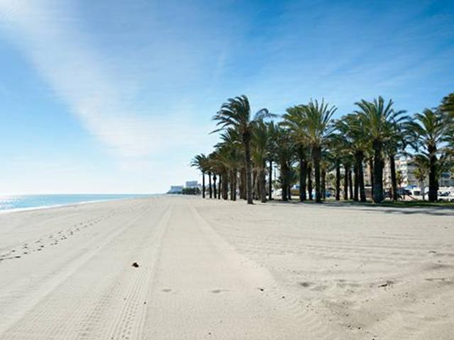 Apartamento en venta en Torremolinos