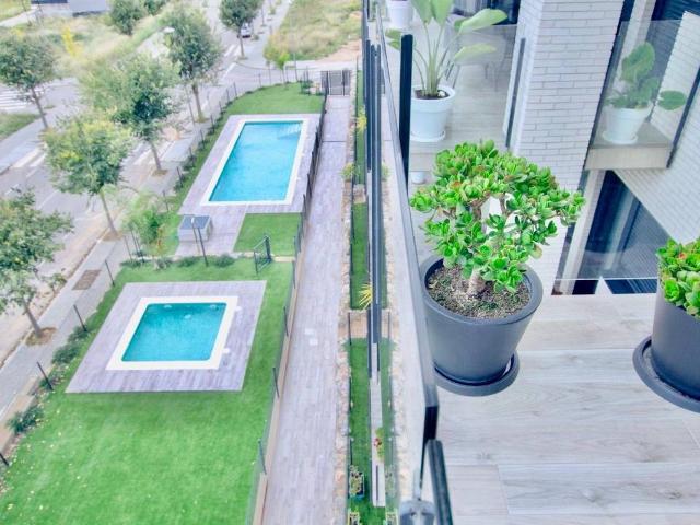 Apartamento en venta en Vilanova I La Geltrú, Centrevila