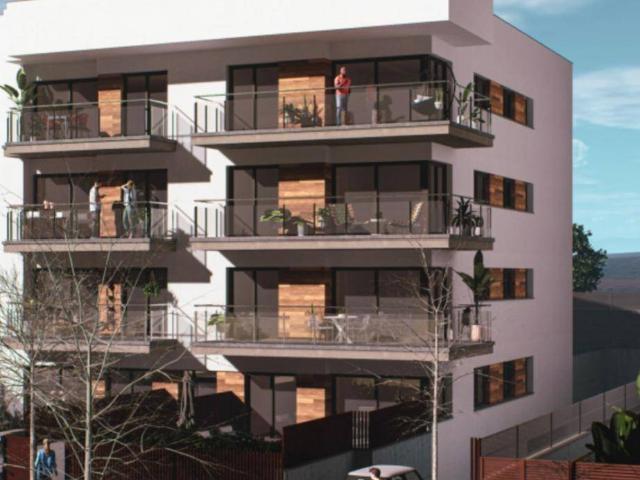 Apartamento en venta en Vilanova I La Geltrú, Centrevila