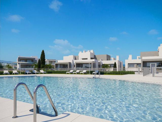 Apartamento en venta en Barriada Islas Canarias, Costa del Sol Occidental
