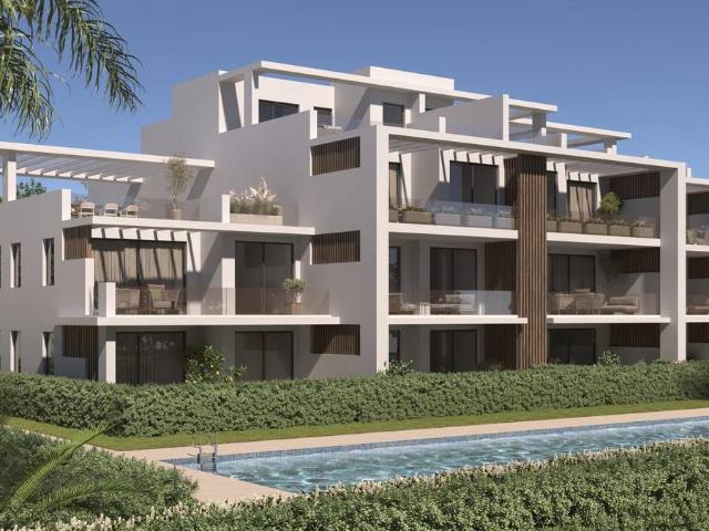 Apartamento en venta en Estepona, Barriada Blas Infante Apartamento en venta en Estepona, Barriada Blas Infante