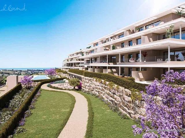 Apartamento en venta en Estepona, Barriada Blas Infante