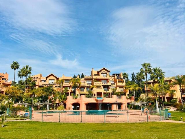 Apartamento en venta en Barriada Islas Canarias, Costa del Sol Occidental