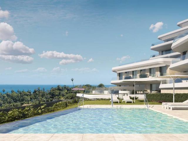 Apartamento en venta en Barriada Islas Canarias, Costa del Sol Occidental