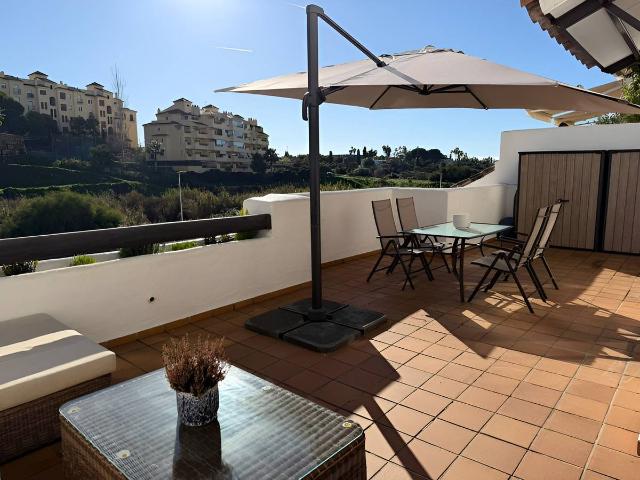 Apartamento en venta en Barriada Islas Canarias, Costa del Sol Occidental
