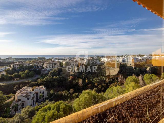 Apartamento en venta en Barriada Islas Canarias, Costa del Sol Occidental
