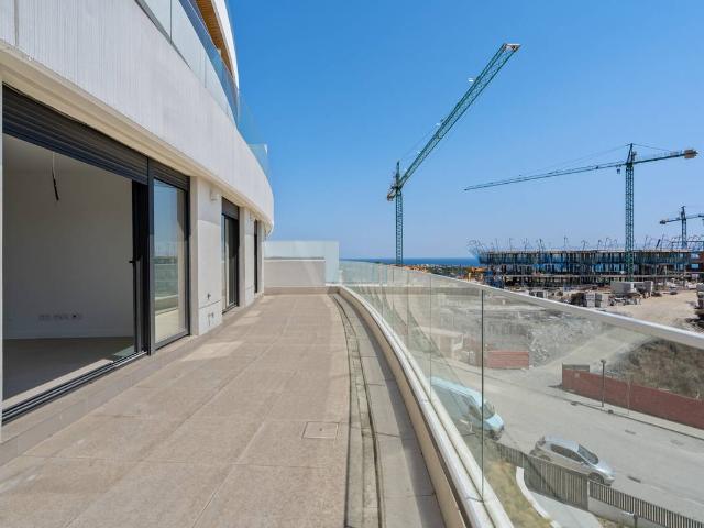 Apartamento en venta en Barriada Islas Canarias, Costa del Sol Occidental