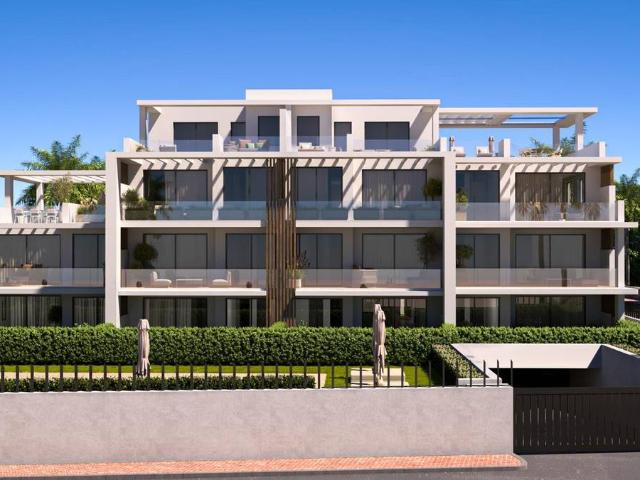 Apartamento en venta en Barriada Islas Canarias, Estepona
