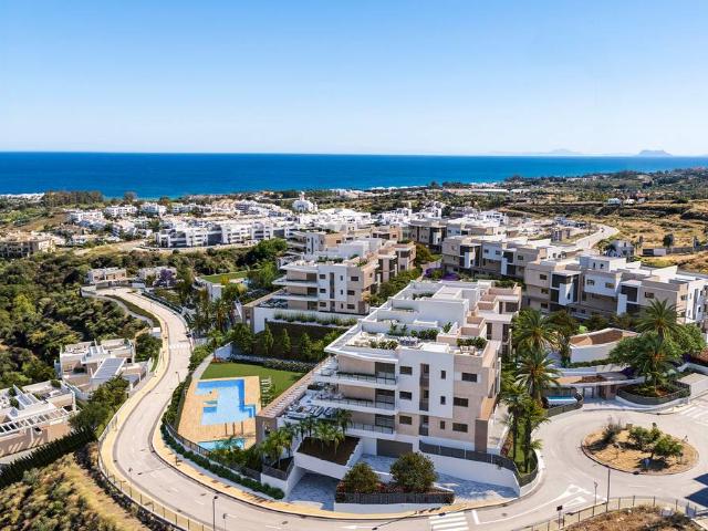 Apartamento en venta en Barriada Islas Canarias, Costa del Sol Occidental