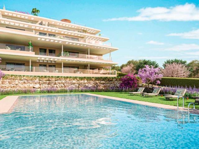 Apartamento en venta en Estepona, Barriada Blas Infante