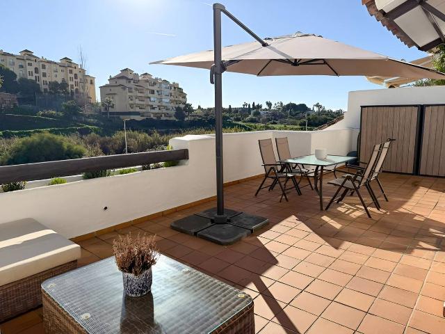 Apartamento en venta en Barriada Islas Canarias, Costa del Sol Occidental