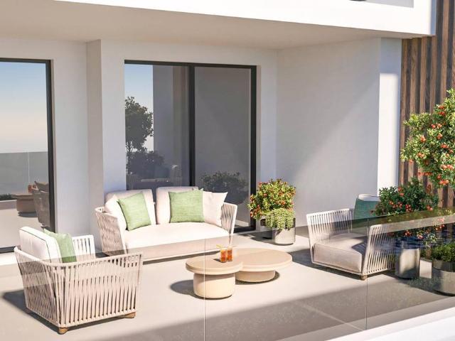 Apartamento en venta en Barriada Islas Canarias, Estepona