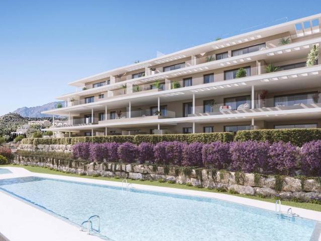 Apartamento en venta en Barriada Islas Canarias, Estepona