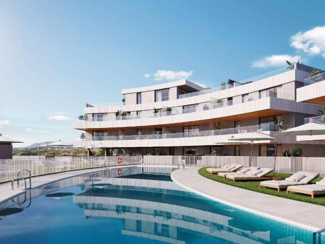Apartamento en venta en Barriada Islas Canarias, Costa del Sol Occidental
