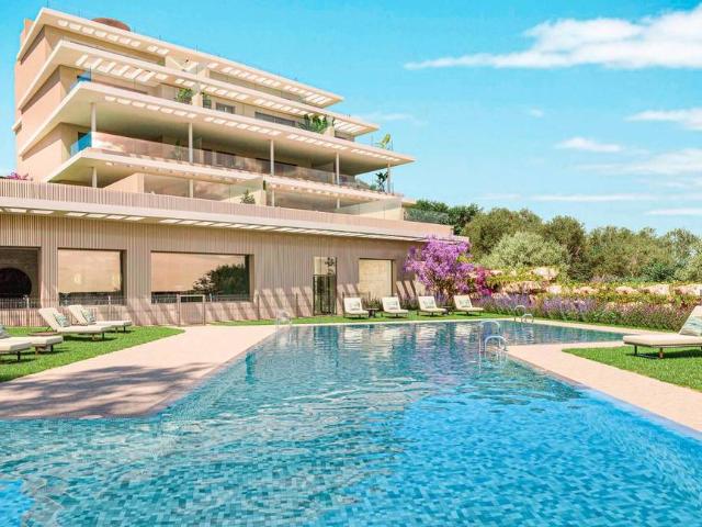 Apartamento en venta en Estepona, Barriada Blas Infante
