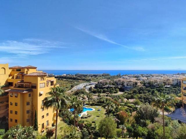 Apartamento en venta en Estepona, Barriada Blas Infante