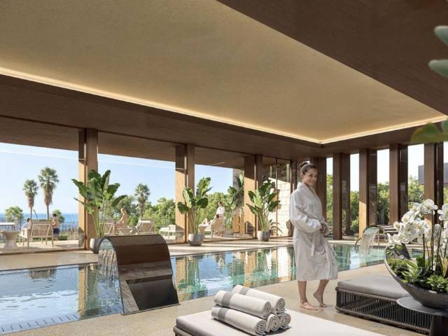 Apartamento en venta en Barriada Islas Canarias, Costa del Sol Occidental