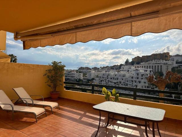 Apartamento en venta en Barriada Islas Canarias, Costa del Sol Occidental