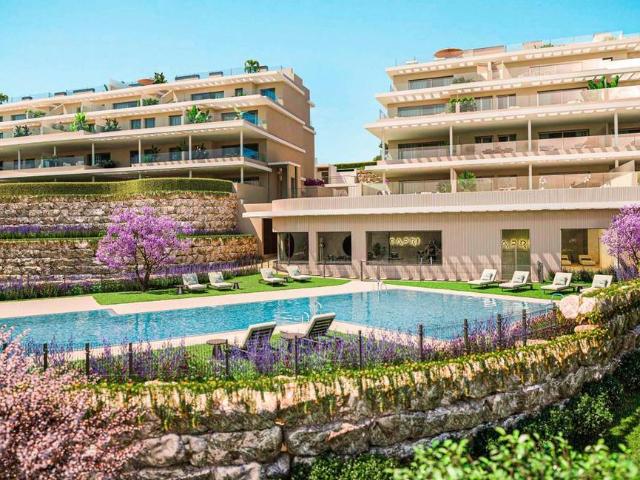 Apartamento en venta en Estepona, Barriada Blas Infante