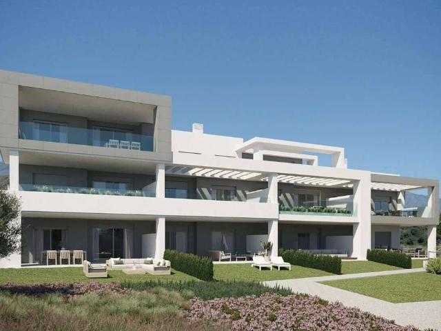 Apartamento en venta en Barriada Islas Canarias, Costa del Sol Occidental