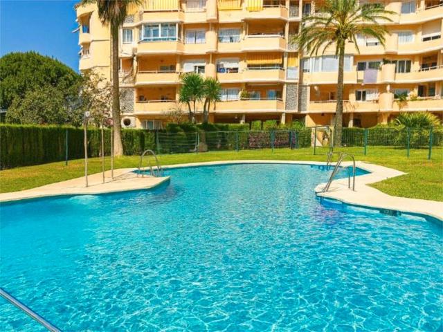 Apartamento en venta en Estepona, Barriada Blas Infante