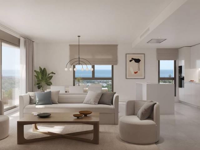 Apartamento en venta en Barriada Islas Canarias, Costa del Sol Occidental