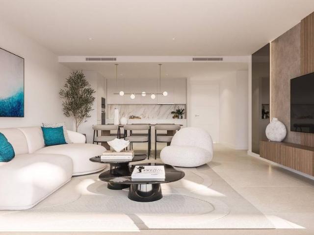 Apartamento en venta en Barriada Islas Canarias, Costa del Sol Occidental