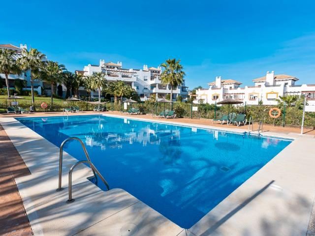 Apartamento en venta en Estepona, Barriada Blas Infante