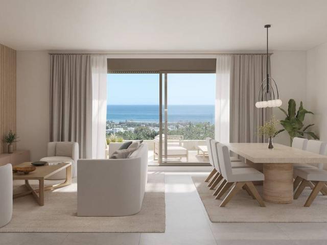 Apartamento en venta en Barriada Islas Canarias, Costa del Sol Occidental