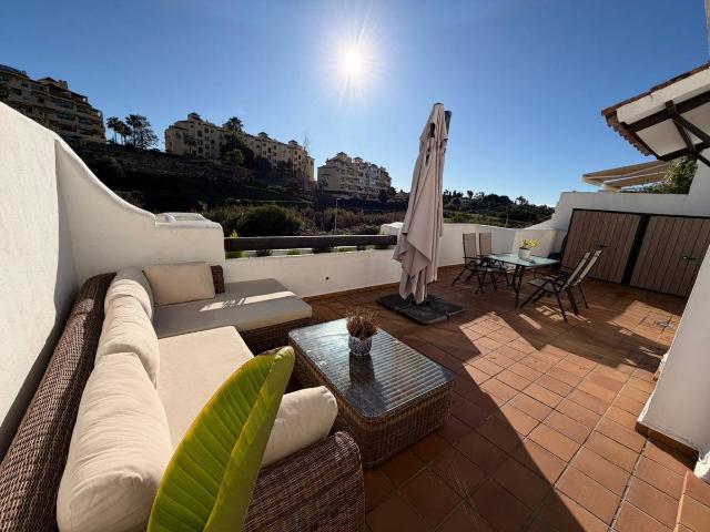 Apartamento en venta en Barriada Islas Canarias, Estepona