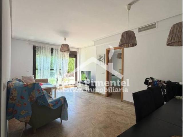Apartamento en venta en Barriada Islas Canarias, Costa del Sol Occidental