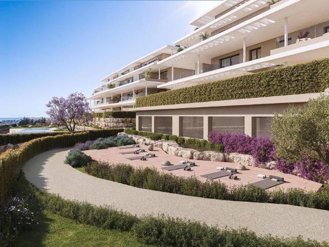 Apartamento en venta en Barriada Islas Canarias, Estepona