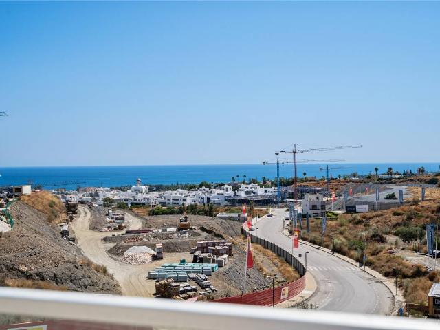 Apartamento en venta en Barriada Islas Canarias, Costa del Sol Occidental