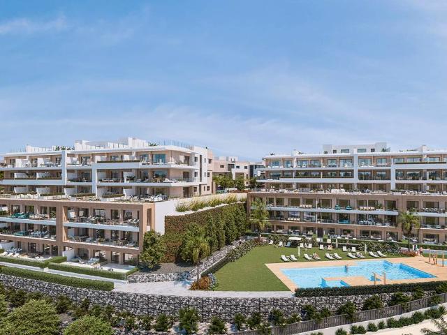 Apartamento en venta en Barriada Islas Canarias, Costa del Sol Occidental