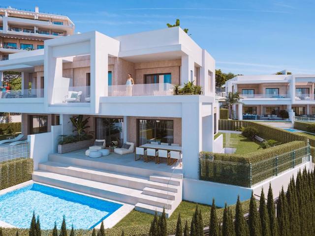 Apartamento en venta en Barriada Islas Canarias, Costa del Sol Occidental