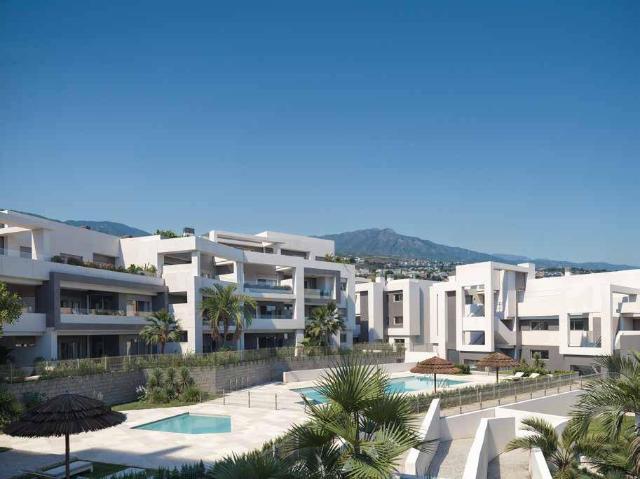 Apartamento en venta en Barriada Islas Canarias, Costa del Sol Occidental