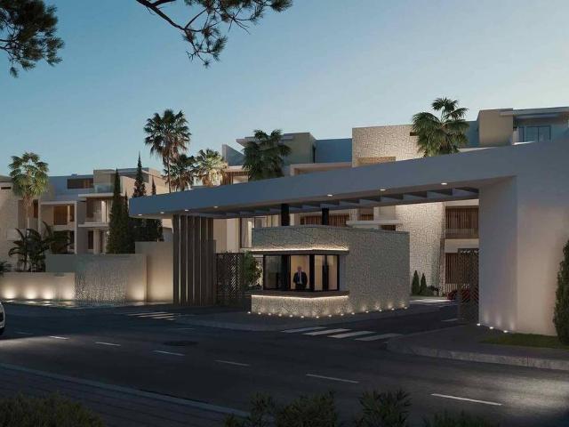 Apartamento en venta en Barriada Islas Canarias, Estepona